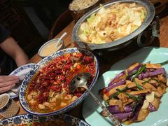 -Mountain House East Village 川山甲