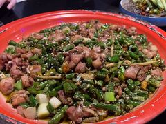 -醉小酒馆·川菜·江湖菜·重庆菜(观音桥旗舰店)