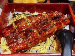 鳗鱼饭-有喜屋·鲜鸡板前烧鸟(徐家汇店)