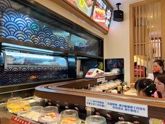 -万岁寿司(万国店)