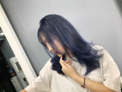 点击看大图 -DL HAIR SALON