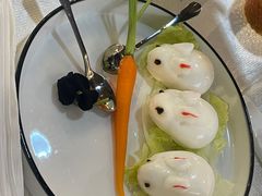 -茶宴·美食地标餐厅(沙坡尾店)