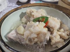 -叶氏大快活酒楼·佛山老字号