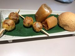 -蔡澜点心·粤菜(西单大悦城店)