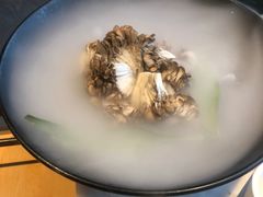 -煲宫猪肚鸡(晶品店)