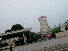 -南京航空航天大学(将军路校区)