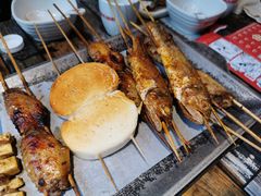 -管氏翅吧(广渠门店)