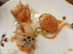 -醉霖生态餐厅(交大店)