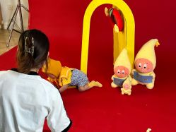 -可乐大王自然光儿童摄影(园区店)