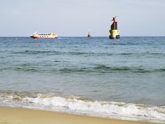 -海云台海滩