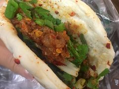 -豆相识•九九豆腐脑(牛咡桥店)