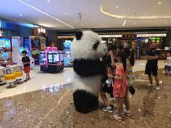 -星际传奇(观澜湖新城店)