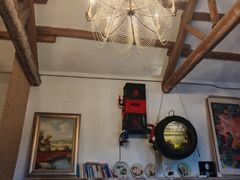 -陶野咖啡·面包披萨