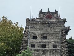 -光岳楼
