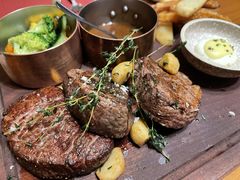 -圣丰索菲特·法国餐厅