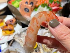 -極上萬膳·日料放题(海岸城店)
