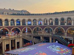 -王府井奥莱临潼小镇(临潼店)