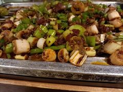 -绿茶餐厅(西单老佛爷店)