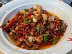 -陈大锅·岳阳鱼馆·地道岳阳菜(美食街店)