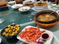 -小方外婆菜(蒙山路店)