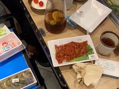 -野妹经典火锅(民治店)