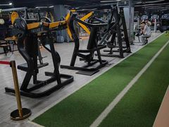 -ENERGY原力健身(川周店)