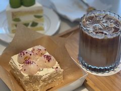 -PETIT PARIS 小巴黎(花园道店)