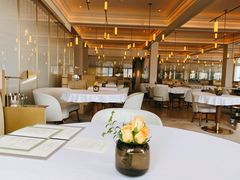 大堂-Jean Georges