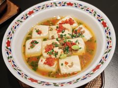 蒸臭豆腐-炊江南·上海菜(国展华漕店)