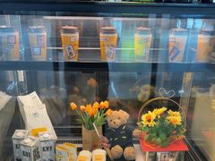 -麦当劳(桃仙机场到达层店)