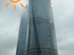 -上海中心大厦