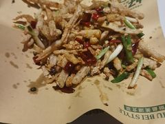 -鑫小城故事·藕汤·家常菜(台北一路总店)
