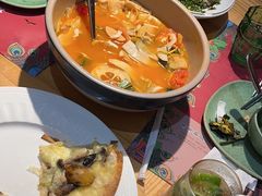 -甘思咪哚·云南艺术餐厅(天河广百店)