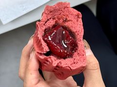 -中关村茶点