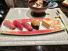 -Ginza Onodera铁板烧(外滩十八号店)