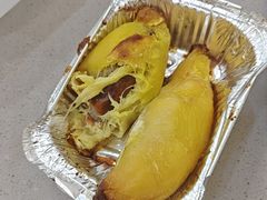 -仙螺岛海鲜自助餐厅(总店)