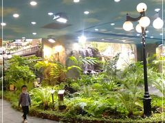 -凯德广场(学府店)