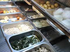 -芙蓉树下·四川冒菜(大悦城店)