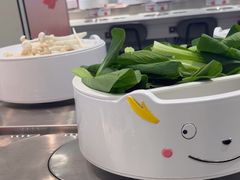 -龍歌自助小火锅(芝罘万达店)