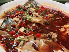 -富临轩私房菜(集庆门大街店)