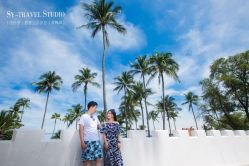 -四叶草环球旅拍