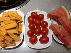 -巴蜀王婆大虾(南锣鼓巷店)