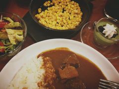 -COCO壱番屋(北京平安国际金融中心店)