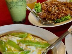 -德成饭店