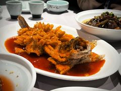 -老阊门菜馆(山塘街店)