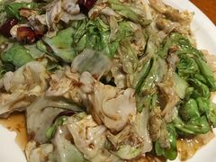 -金掌勺东北菜(格兰晴天店)