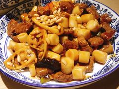 -兔爸私家小厨(新北万达店)