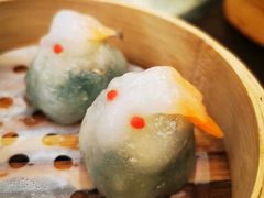 -湖滨步步高酒店·中餐厅