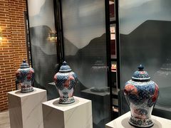 -囍榷·鲜美常州菜(恐龙园店)