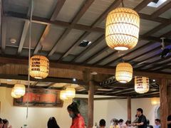 大堂-南京大牌档(凯德大峡谷店)